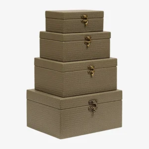 BONIE Boite de rangement