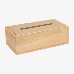BONIE boîte à mouchoirs