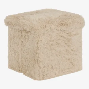 DUVIA Pouf pliable