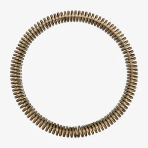 BARREL Miroir rond