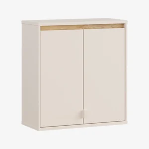 FALCON Armoire 2p à suspendre