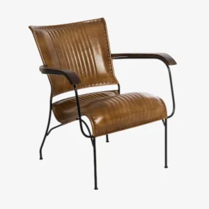 HOPER Fauteuil