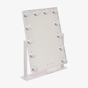 HOLLY Miroir led pivotant