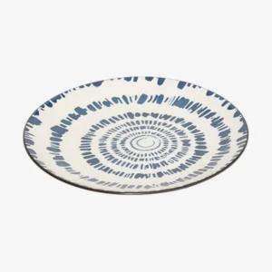 UMAMI Assiette a dessert rayon
