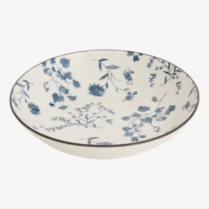 UMAMI Assiette creuse rayon