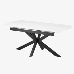 RHESTIA Table extensible