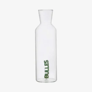Carafe avec mot - SECRET GLASS