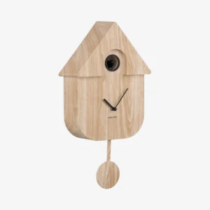 Horloge à balancier H 41 cm – CUCKOO