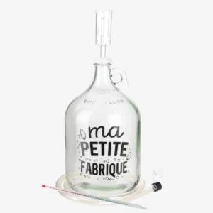 Kit de fabrication de bière - BEER