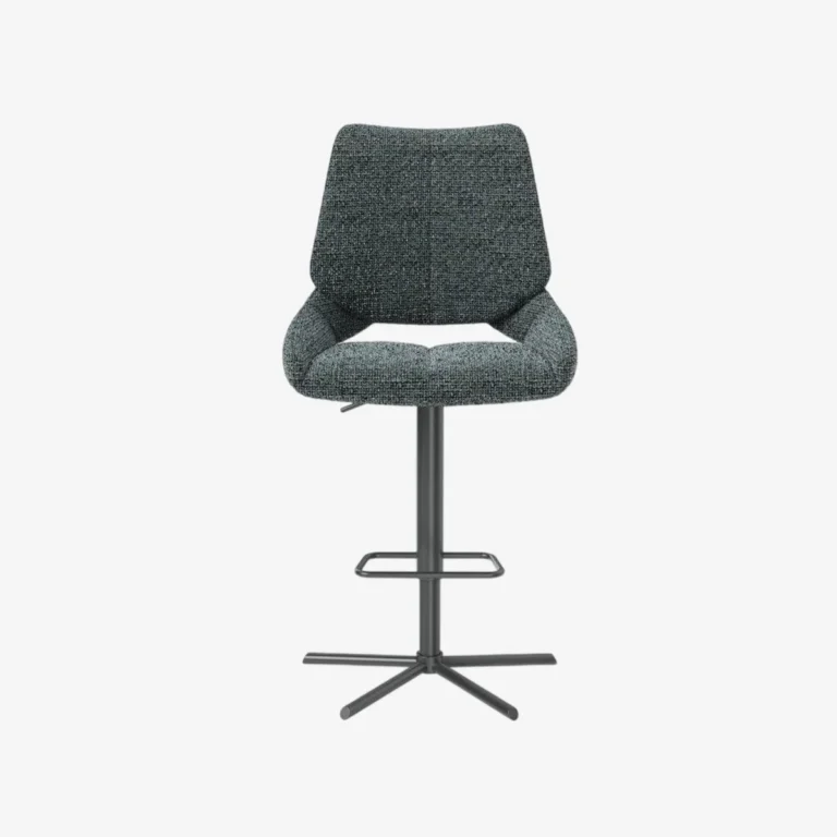 LILY Tabouret de bar reglable