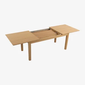 Table extensible 180 à 270 cm 8 à 10 personnes – PALOMA