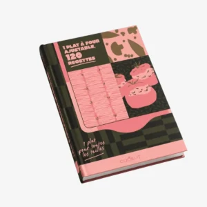Livre de 120 recettes pour plat à four – INCROYABLE